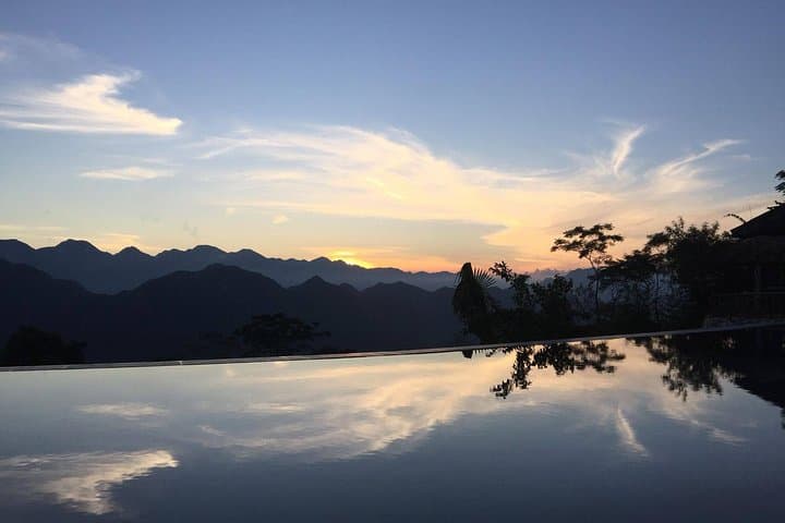 Pu Luong Nature Reserve 2-Day Trek from Hanoi: Mai Chau to Kho Muong photo 4