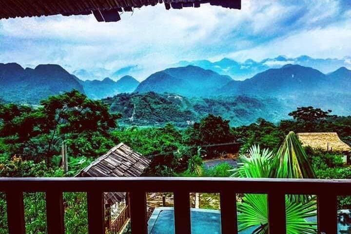 Pu Luong Nature Reserve 2-Day Trek from Hanoi: Mai Chau to Kho Muong photo 5