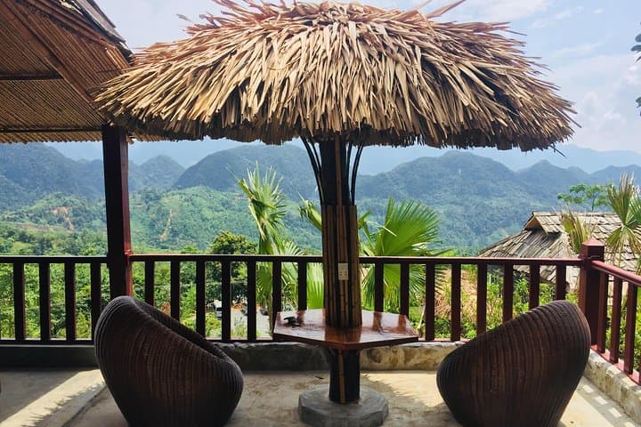 Pu Luong Nature Reserve 2-Day Trek from Hanoi: Mai Chau to Kho Muong photo 6