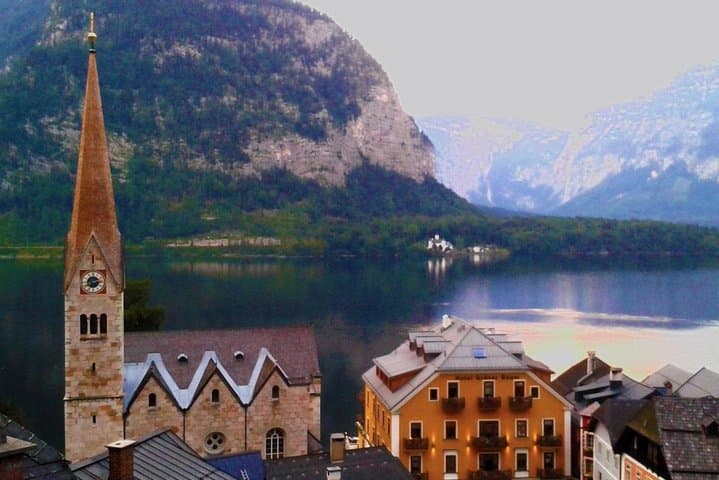 Private Day Trip from Vienna to Hallstatt: UNESCO Lakeside Village & Ancient Salt Mine photo 4