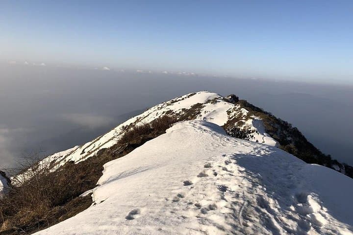 Private Annapurna Base Camp Trek: 14-Day Guided Route via Poon Hill & Machhapuchhre photo 5