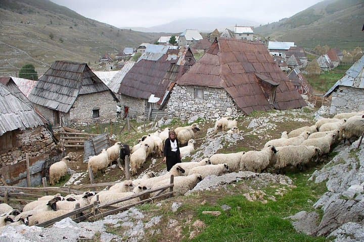 Lukomir Full-Day Adventure on Bjelašnica — Traditional Mountain Village Experience photo 3