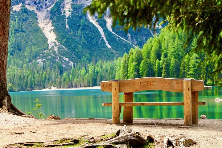 Full-Day Dolomites Tour from Venice: Tre Cime, Cortina & Misurina Lake photo 4