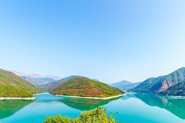 Three-Day Tbilisi to Kazbegi & Kakheti: Private Tours, Wine & Mountain Views photo 2