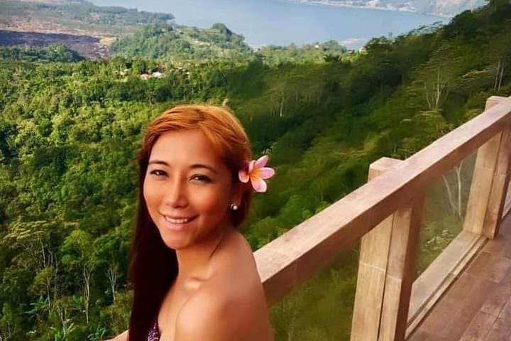 Ubud Waterfall, Swing & Tirta Empul: Private Day Tour from South Bali photo 4