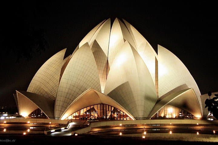 Private Delhi City Tour: Explore Old & New Delhi in One Day photo 3