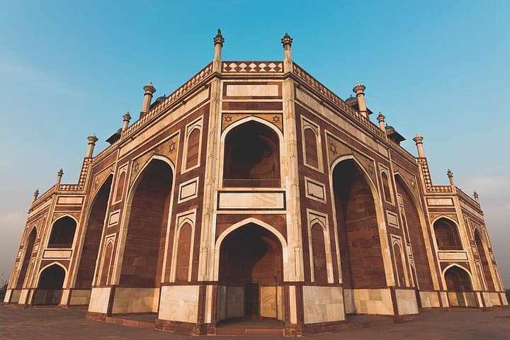 Private Delhi City Tour: Explore Old & New Delhi in One Day photo 5