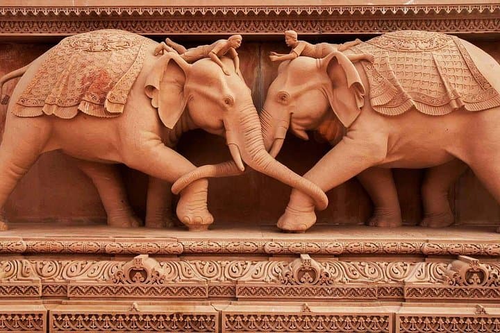 Private Delhi City Tour: Explore Old & New Delhi in One Day photo 6