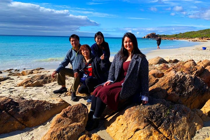 Margaret River Private Day Tour: Wineries, Caves & Coastal Views from Perth photo 4