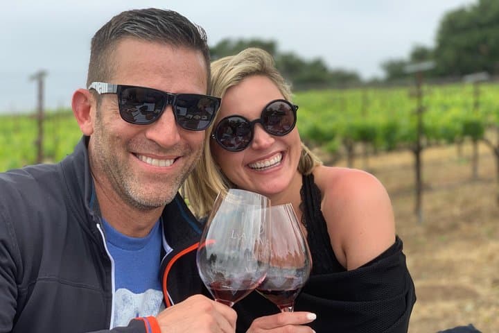 Private Wine Tour Santa Barbara: Small-Group Tastings & Vineyard Access