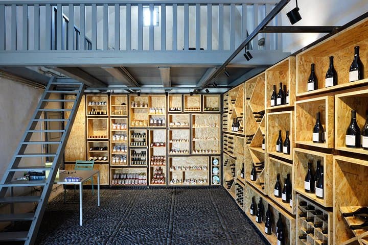 Santorini Private Wine Tour: Caldera Wineries & Volcano Wines photo 3