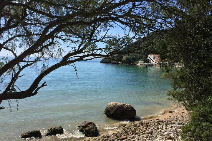 Arrábida Natural Park Full-Day Private Tour from Lisbon — Beaches, Monastery & Wine Tasting photo 6