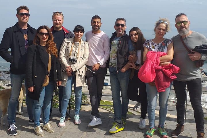 Insider Walking Tour of Tangier Medina and Casbah photo 1