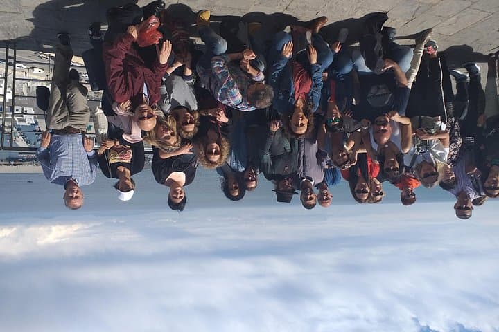 Insider Walking Tour of Tangier Medina and Casbah photo 3