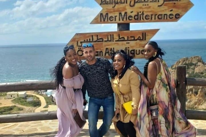 Insider Walking Tour of Tangier Medina and Casbah photo 4