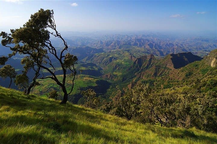 10-Day Northern Ethiopia: Historical Route — Simien, Axum & Lalibela photo 2