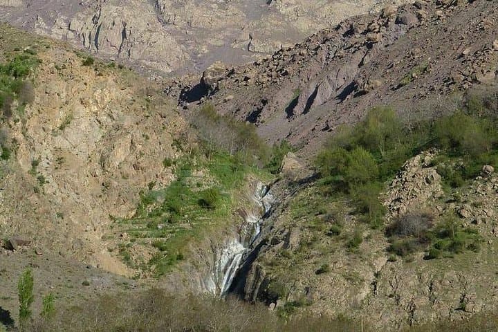 Atlas Mountains and Berber Village Day Trip from Marrakech photo 6