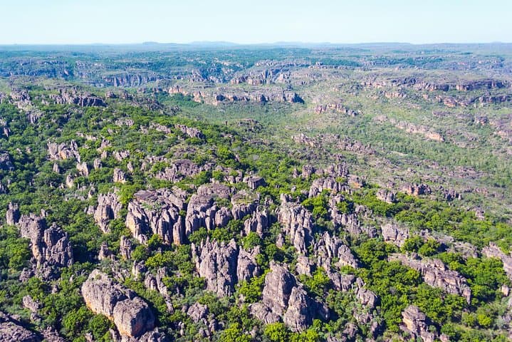 Jabiru Scenic Flight: Kakadu Aerial Highlights in 30 Minutes photo 3