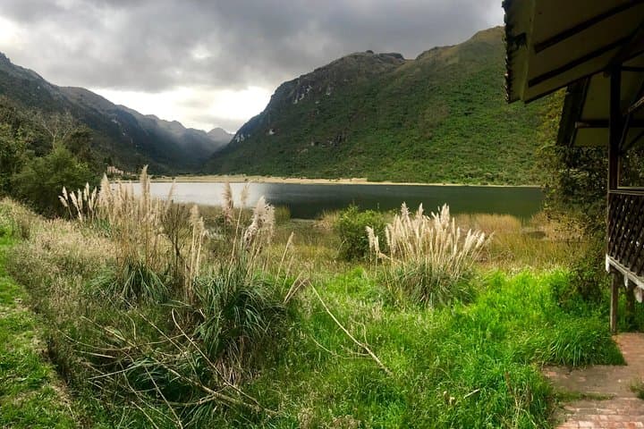 El Cajas National Park Photography Adventure from Cuenca photo 5