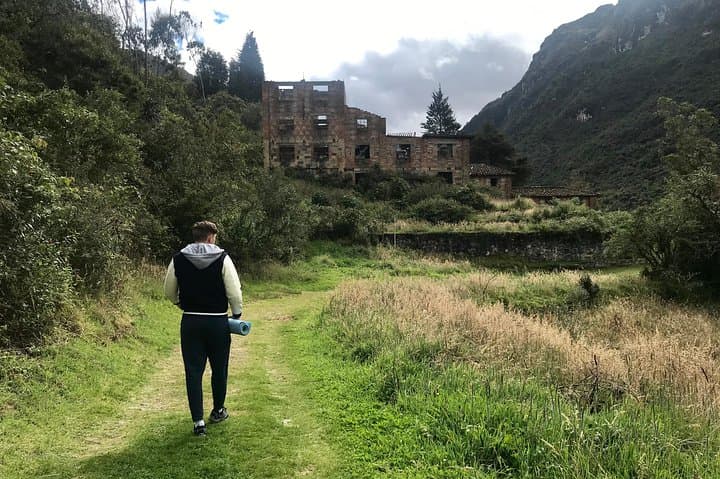 El Cajas National Park Photography Adventure from Cuenca photo 4