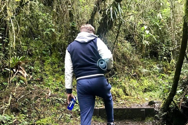 El Cajas National Park Photography Adventure from Cuenca photo 2