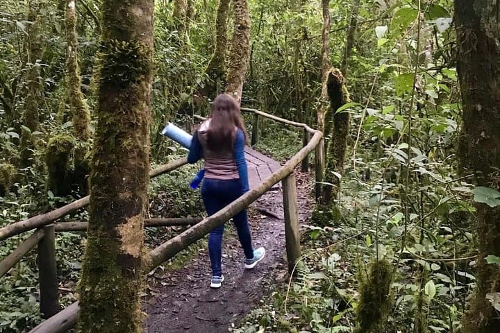 El Cajas National Park Photography Adventure from Cuenca photo 3