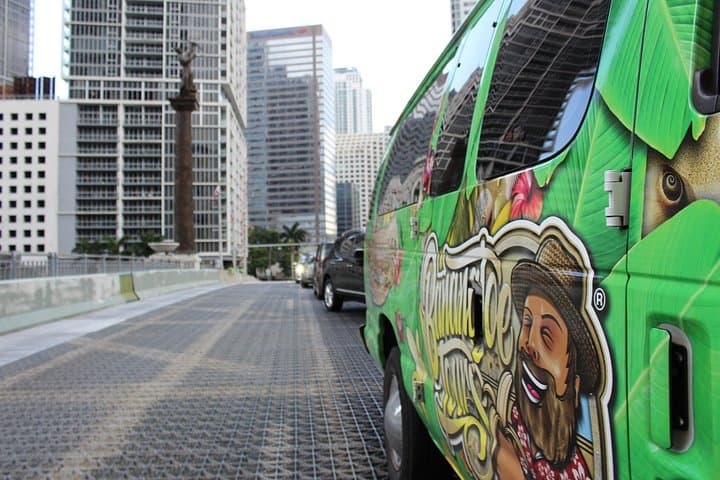 Private Miami City Tour: Expert Guide, Insider Stops & Photo-Worthy Views photo 3