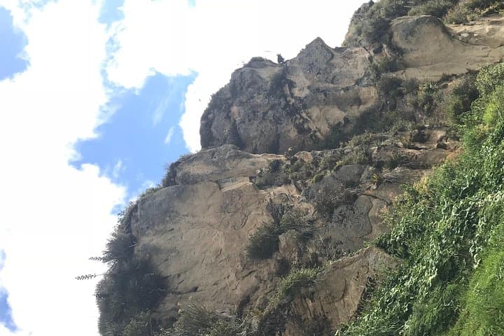 Explore Ingapirca: Full-Day Tour to Ecuador's Largest Inca Ruins from Cuenca photo 3