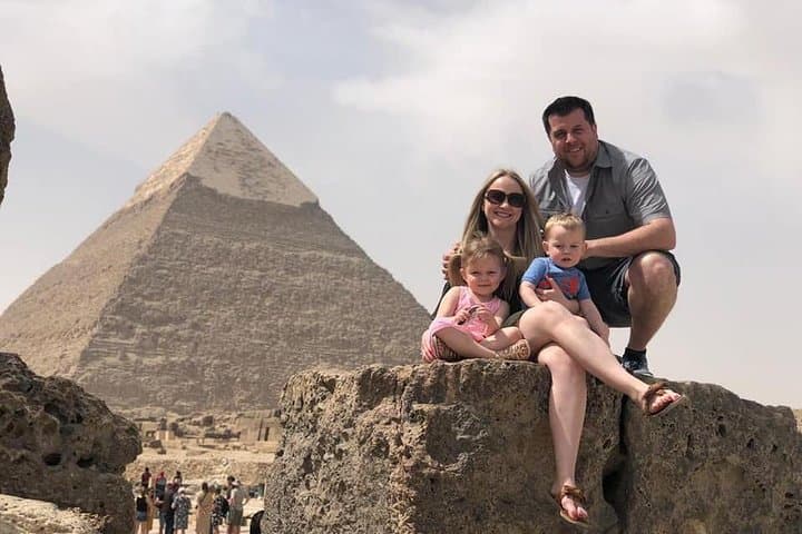 7-Day Best of Egypt — Cairo, Aswan & Nile Cruise Highlights photo 6