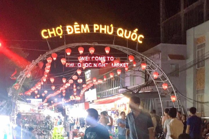 Half-Day Phu Quoc Island Experience: Pepper Farms, Waterfalls & Night Market photo 3