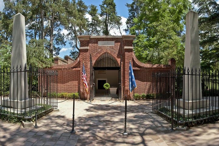 Mount Vernon and Old Town Alexandria Guided Tour — Admission, History & Practical Tips photo 2