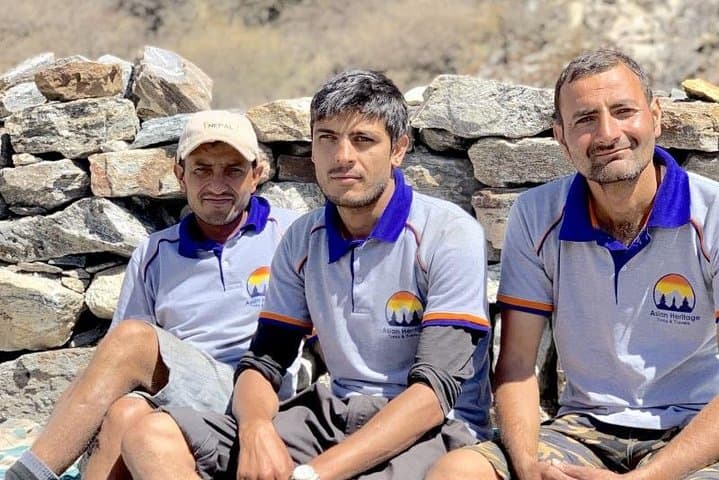14-Day Annapurna Base Camp Trek — Complete Annapurna Sanctuary Guide photo 6