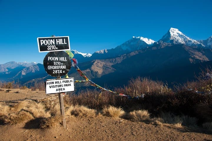 15-Day Nepal cultural highlights & Poon Hill trek photo 2