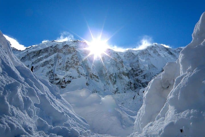 11-Day Nanga Parbat Base Camp Trek and Hunza Gojal Valley Expedition photo 2
