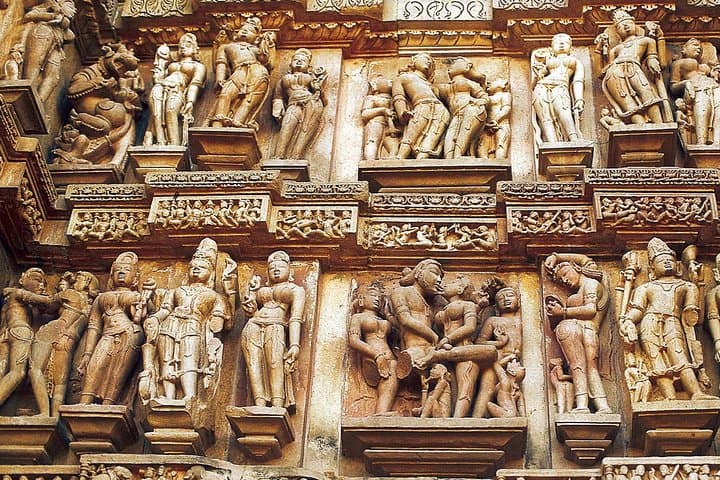Golden Triangle to Varanasi & Khajuraho: 10–11 Day Cultural Circuit photo 3