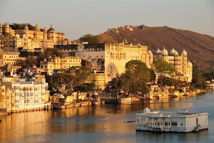 Rajasthan Royal Route: 11-Day Heritage and Desert Tour from Delhi photo 3