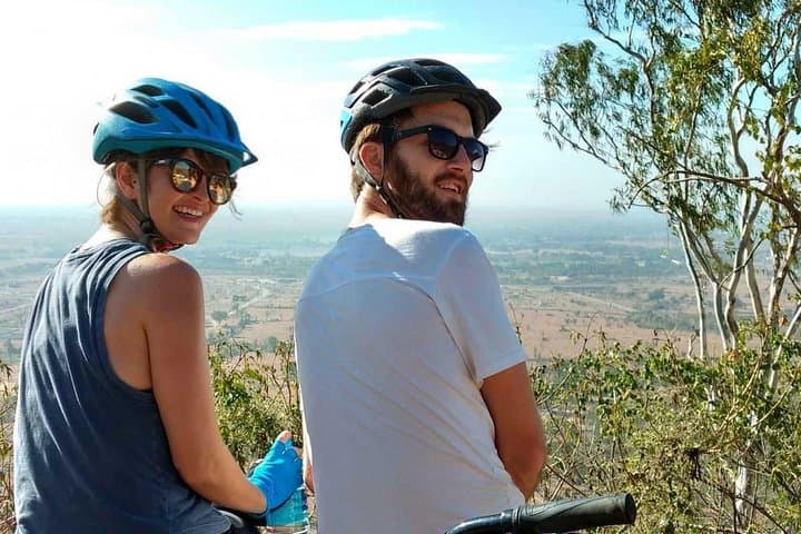 Rustic Agra Cycle Tour: Explore Agra’s Lanes, Markets & Local Life by Bike photo 5