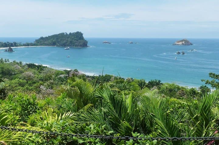8-Day San José Explorer: Volcanoes, Coffee, Beaches & Tortuga Island photo 6