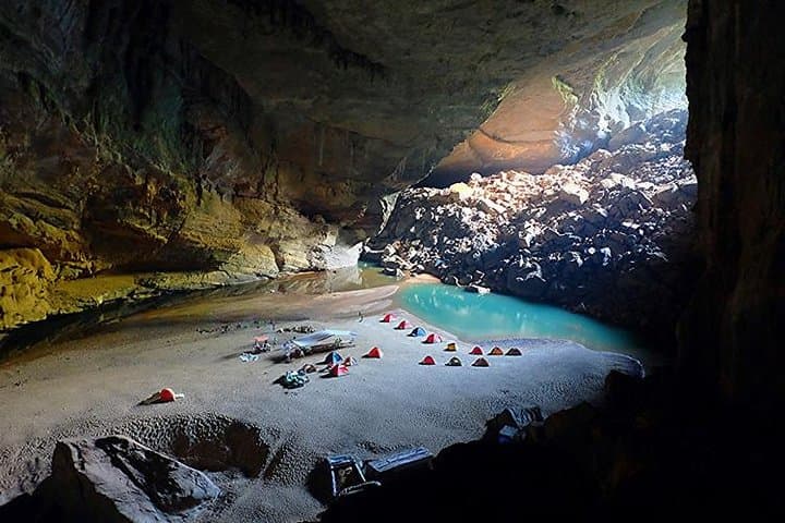 Phong Nha & Paradise Cave Day Trip — Explore Vietnam's Karst Cathedrals photo 2