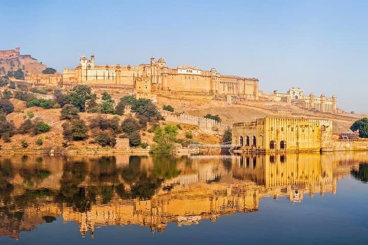 Golden Triangle Tour with Goa: 10-Day Delhi, Agra, Jaipur & Goa Highlights photo 4