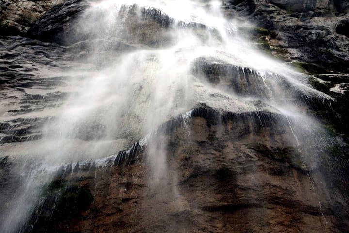 Skakavac Waterfall Light Hiking from Sarajevo — 98m Waterfall Day Tour photo 2