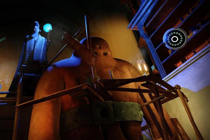 time-travel-golems-prague-virtual-reality-rudolf-ii-walk photo 2