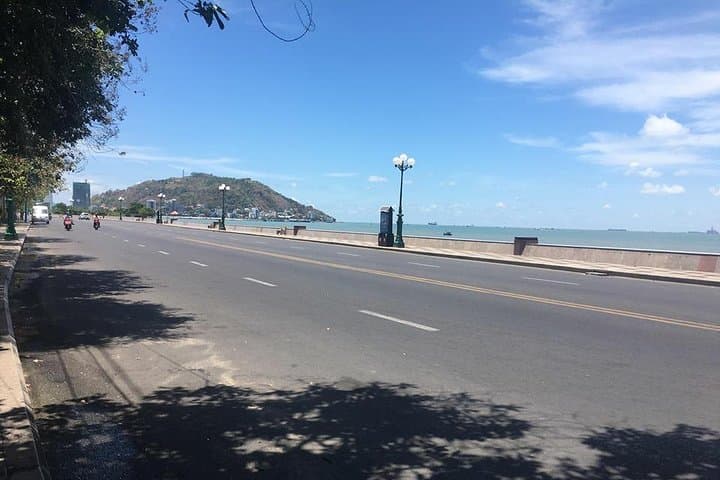 Private Vung Tau Beach Day Trip from Ho Chi Minh City