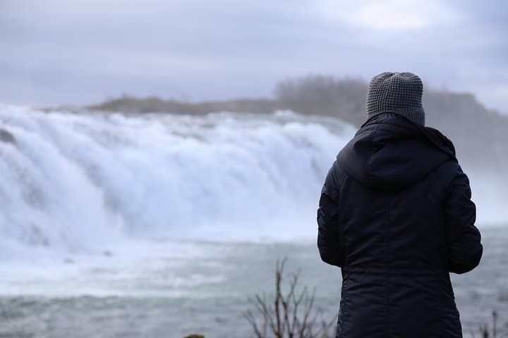 Golden Circle Superjeep Tour from Reykjavik: Thingvellir, Geysir & Gullfoss photo 5