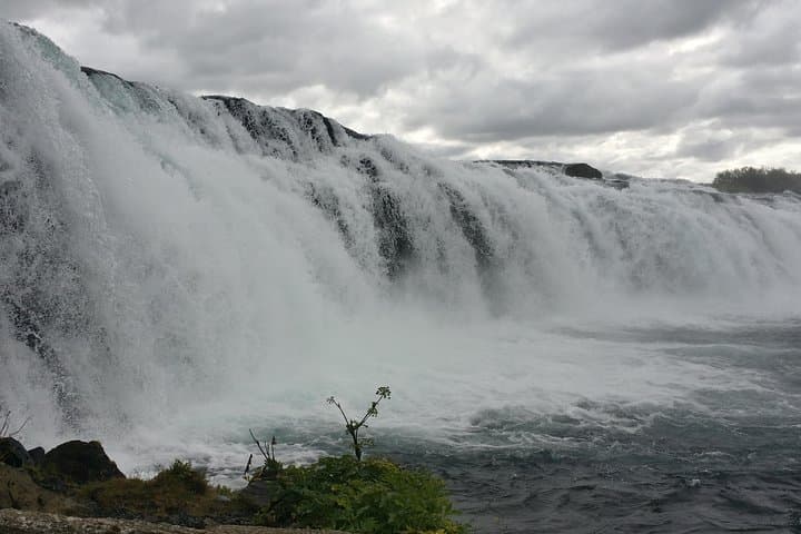 Private Monster Truck Golden Circle Super-Jeep Tour from Reykjavik photo 4