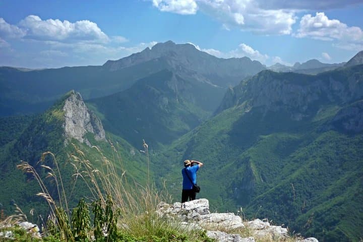 Sutjeska National Park Day Tour: Maglić, Perućica & Tjentište Memorial photo 2