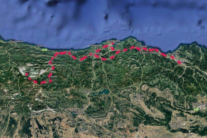 Exploring Picos de Europa: A Private 4WD Adventure from Bilbao with Gourmet Touches photo 6