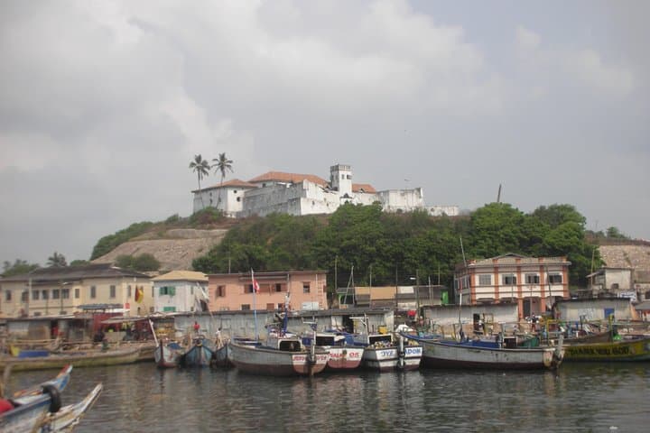Elmina & Cape Coast Walking Tours: Castles, Coastal Culture, and Historic Trails photo 4
