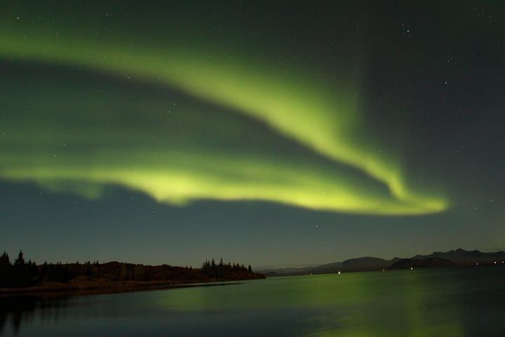 Aurora Hunt: Superjeep Northern Lights Tour from Reykjavik photo 4