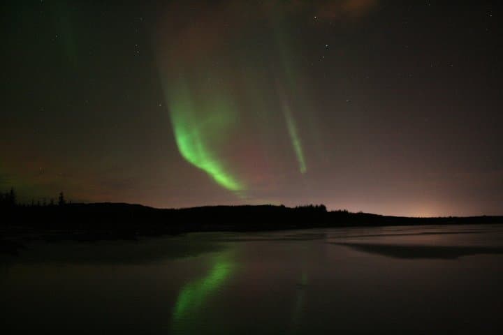 Aurora Hunt: Superjeep Northern Lights Tour from Reykjavik photo 5